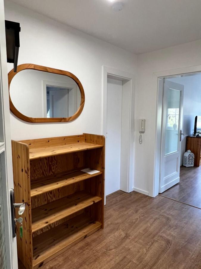 Ferienwohnung Stonegalerie Liebenburg Exterior foto