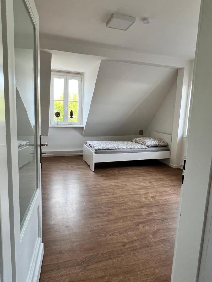 Ferienwohnung Stonegalerie Liebenburg Exterior foto