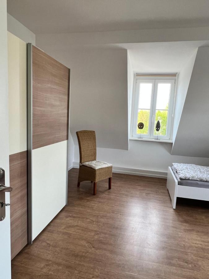 Ferienwohnung Stonegalerie Liebenburg Exterior foto